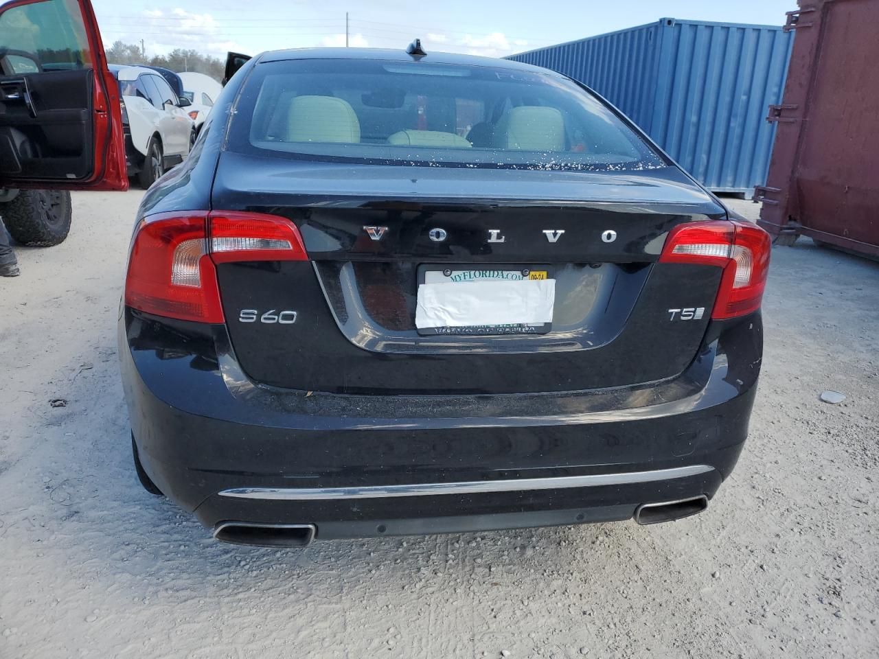 LYV402HK5HB151711 2017 Volvo S60 Premier