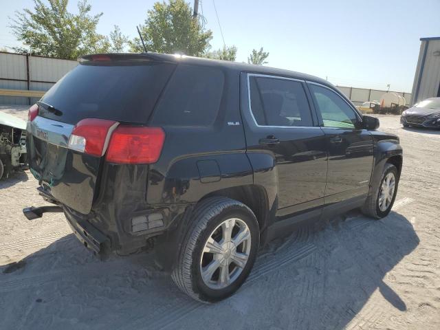  GMC TERRAIN 2017 Black