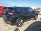 2023 Nissan Murano Platinum zu verkaufen in Riverview, FL - Water/Flood