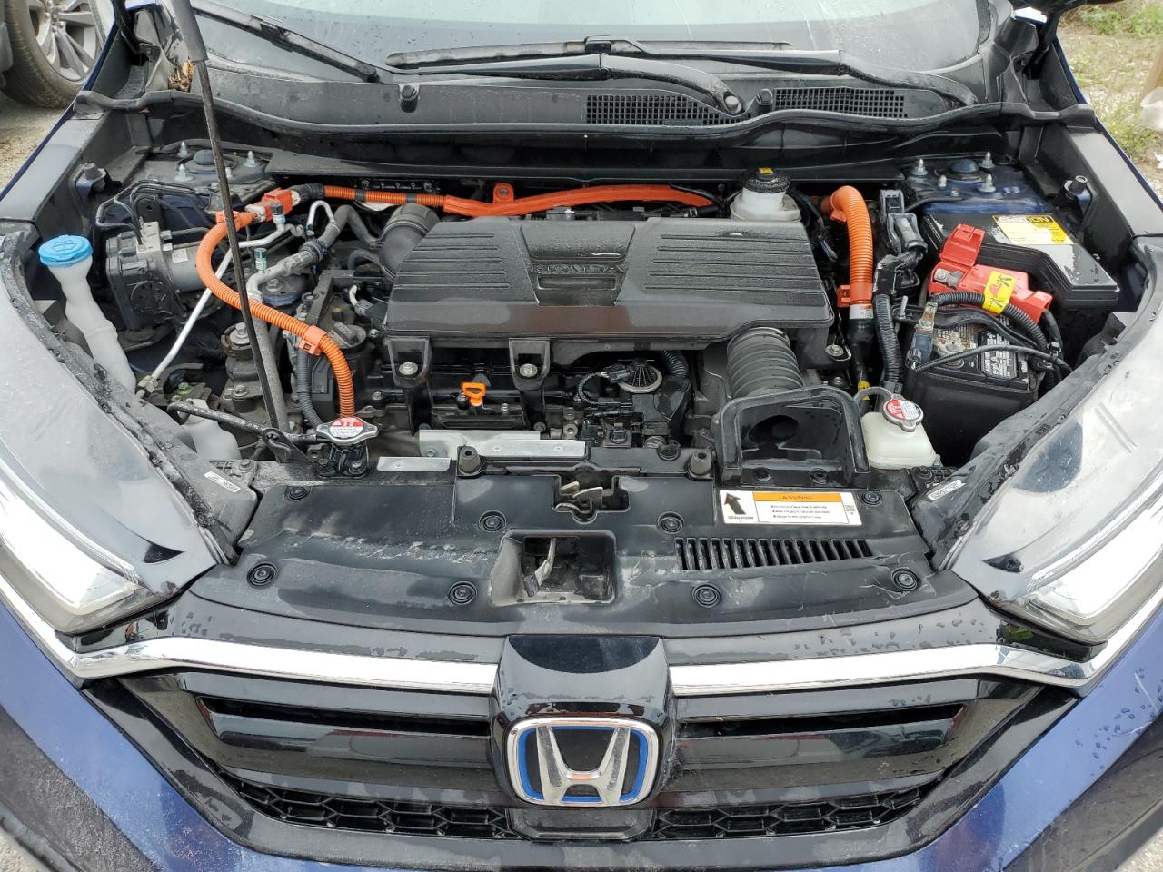 2022 Honda CR-V - Image 12