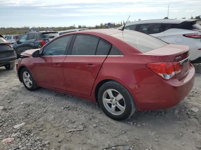  CHEVROLET CRUZE 2013 Bordowy