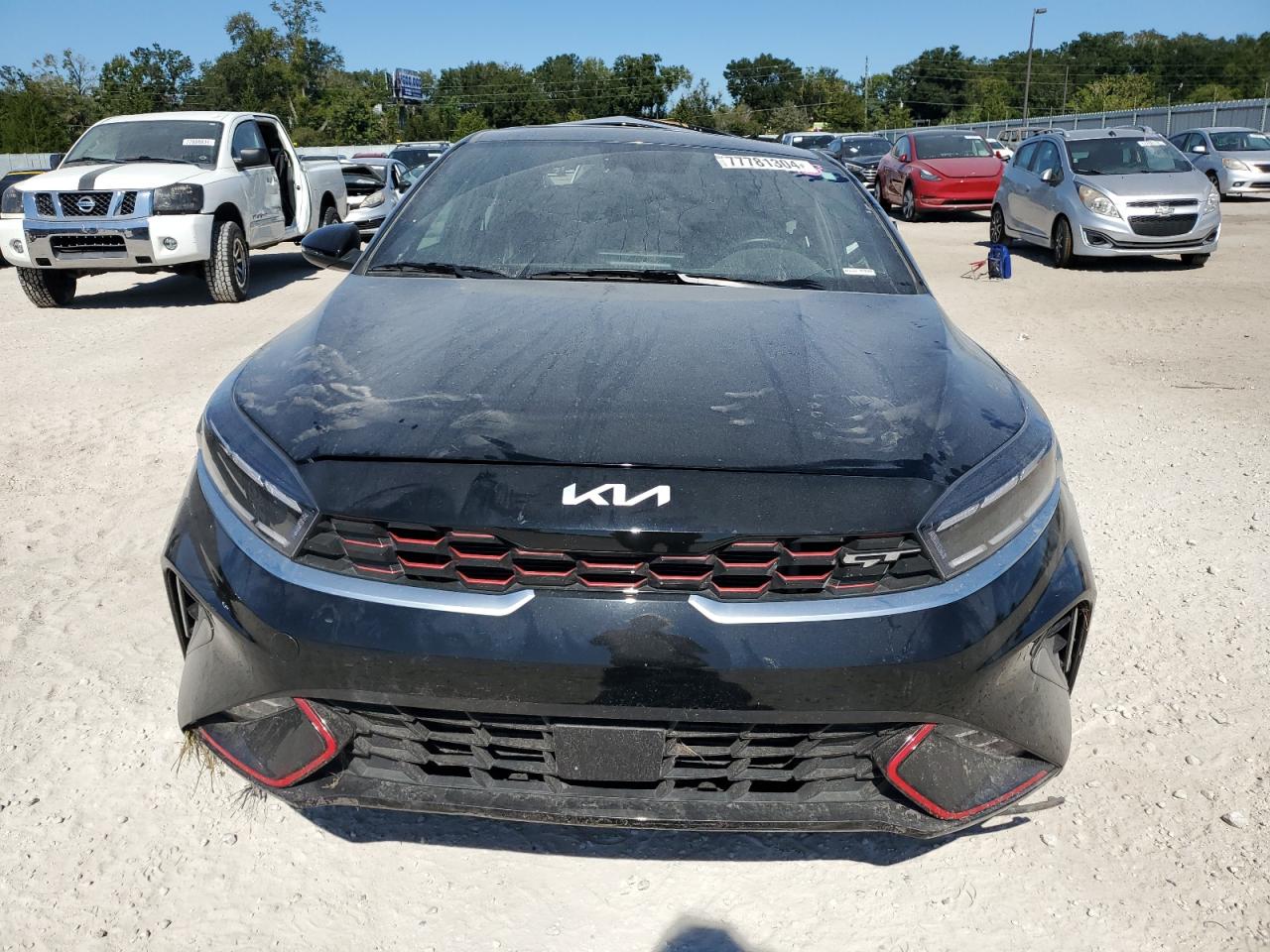 2023 Kia Forte - Image 5