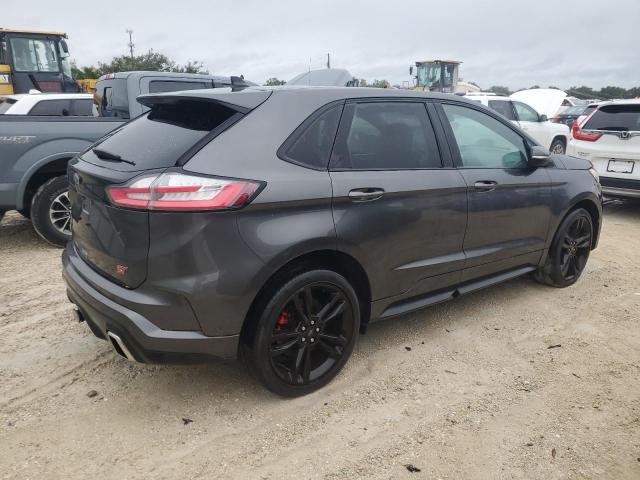 FORD EDGE 2020 Сharcoal
