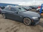 2016 Bmw 528 Xi en Venta en Woodhaven, MI - Front End