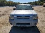 2002 Nissan Frontier King Cab Xe de vânzare în Grenada, MS - Mechanical