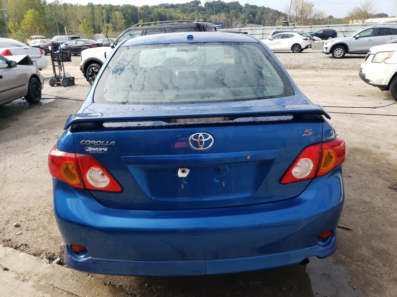 2010 Toyota Corolla - Image 6
