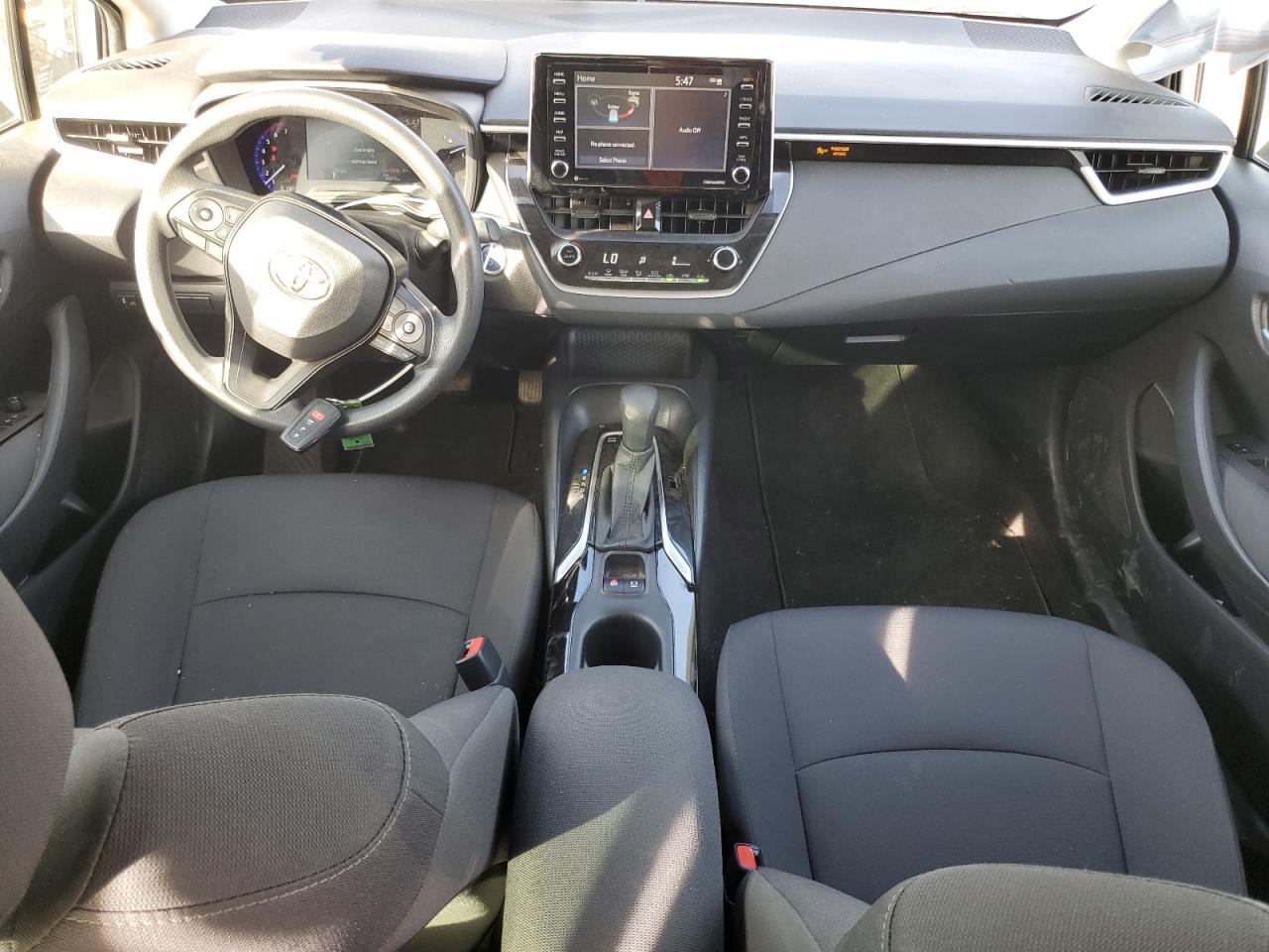 2021 Toyota Corolla - Image 8