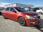 2014 Nissan Altima 2.5 en Venta en Las Vegas, NV - Front End