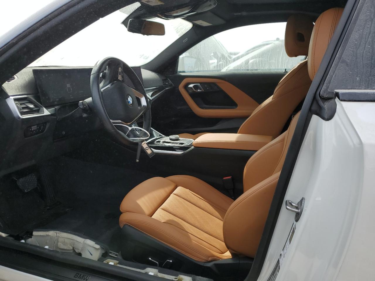 2024 BMW 2er - Image 7