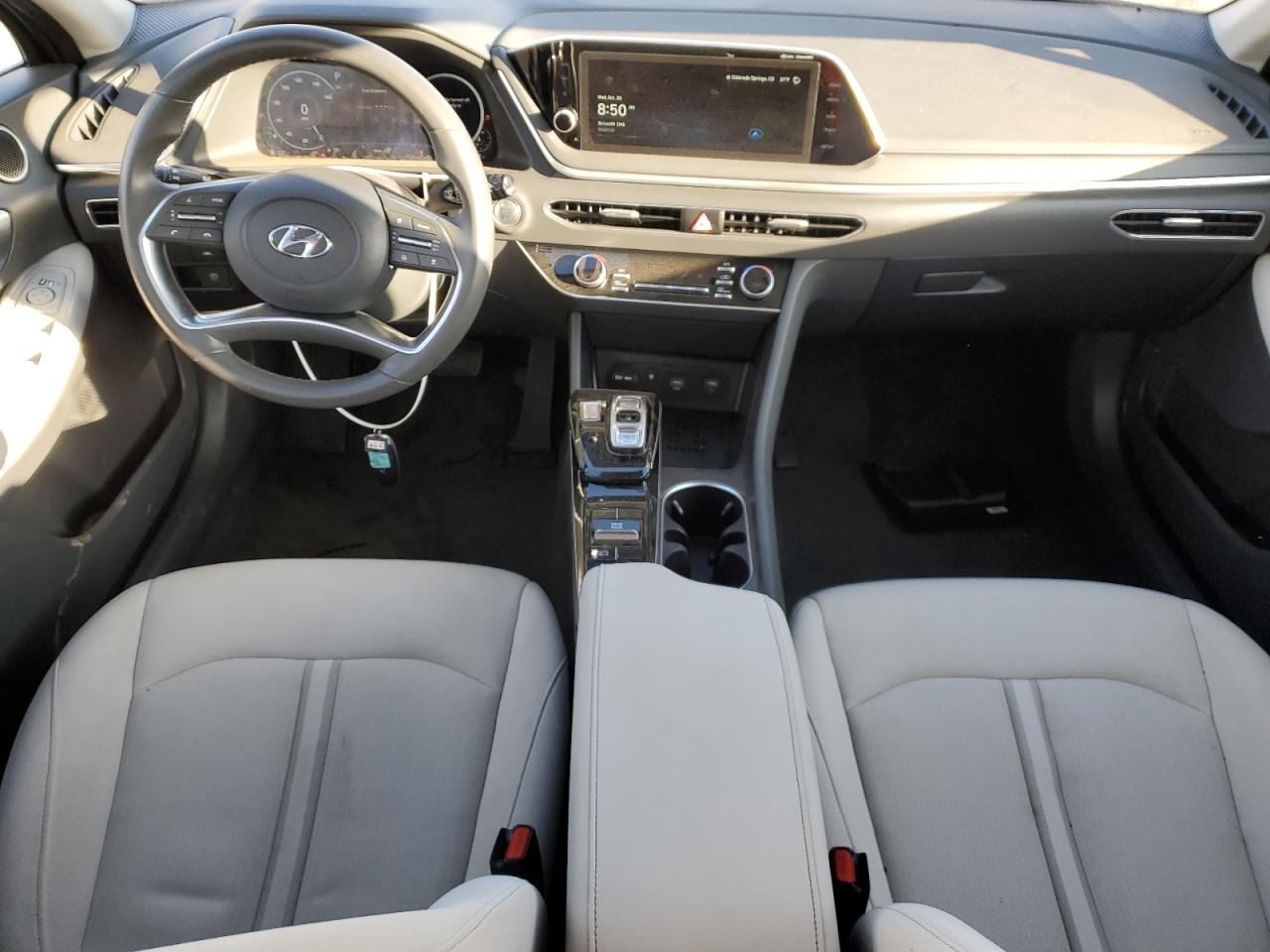 2023 Hyundai Sonata - Image 8