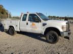 2008 Ford F350 Srw Super Duty продається в Baltimore, MD - Mechanical