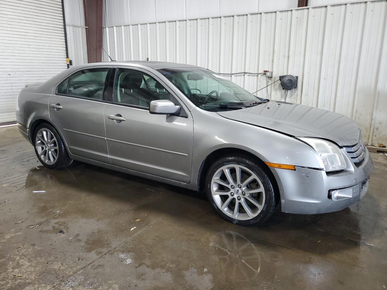 2009 Ford Fusion - Image 4