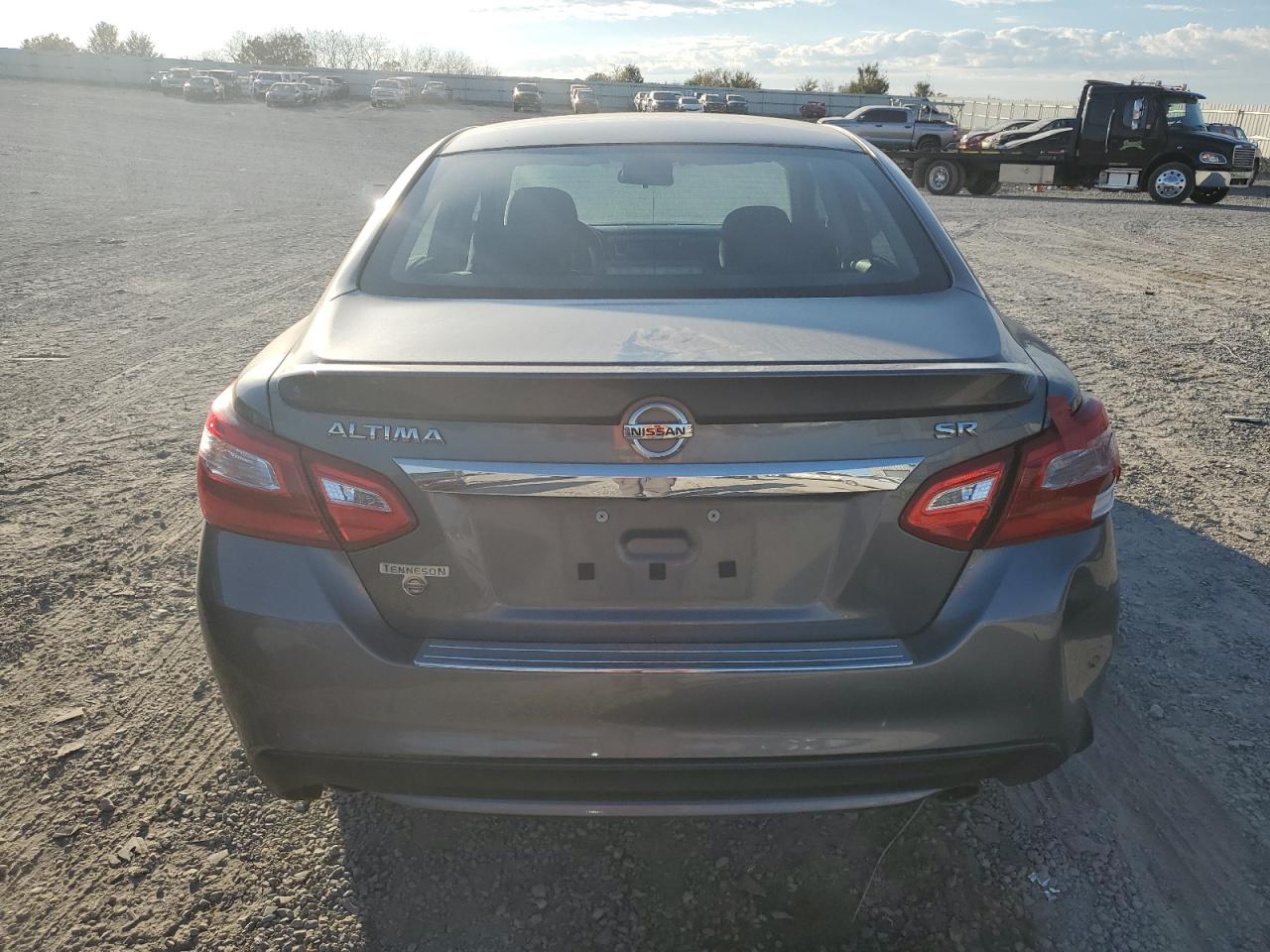 2016 Nissan Altima 2.5 VIN: 1N4AL3AP0GC212369 Lot: 77418114