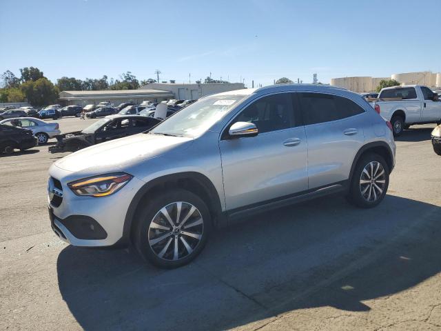 W1N4N4HB9MJ250328 Mercedes-Benz GLA-Class GLA 250 4M