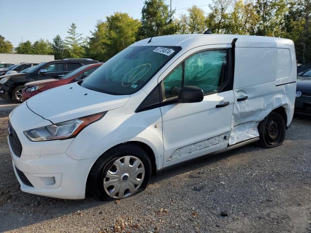 2019 Ford Transit Connect Xlt