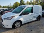 2019 Ford Transit Connect Xlt продається в Bridgeton, MO - Side