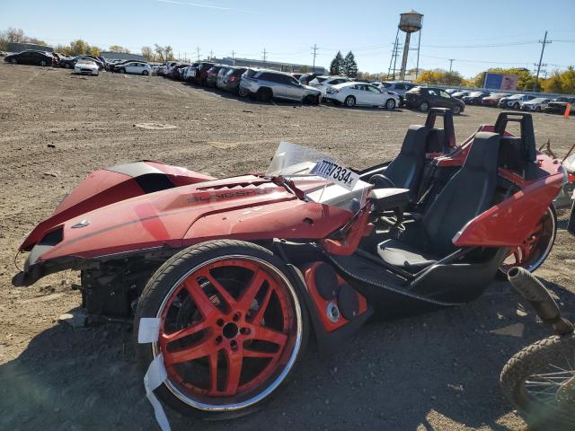2021 POLARIS SLINGSHOT SL