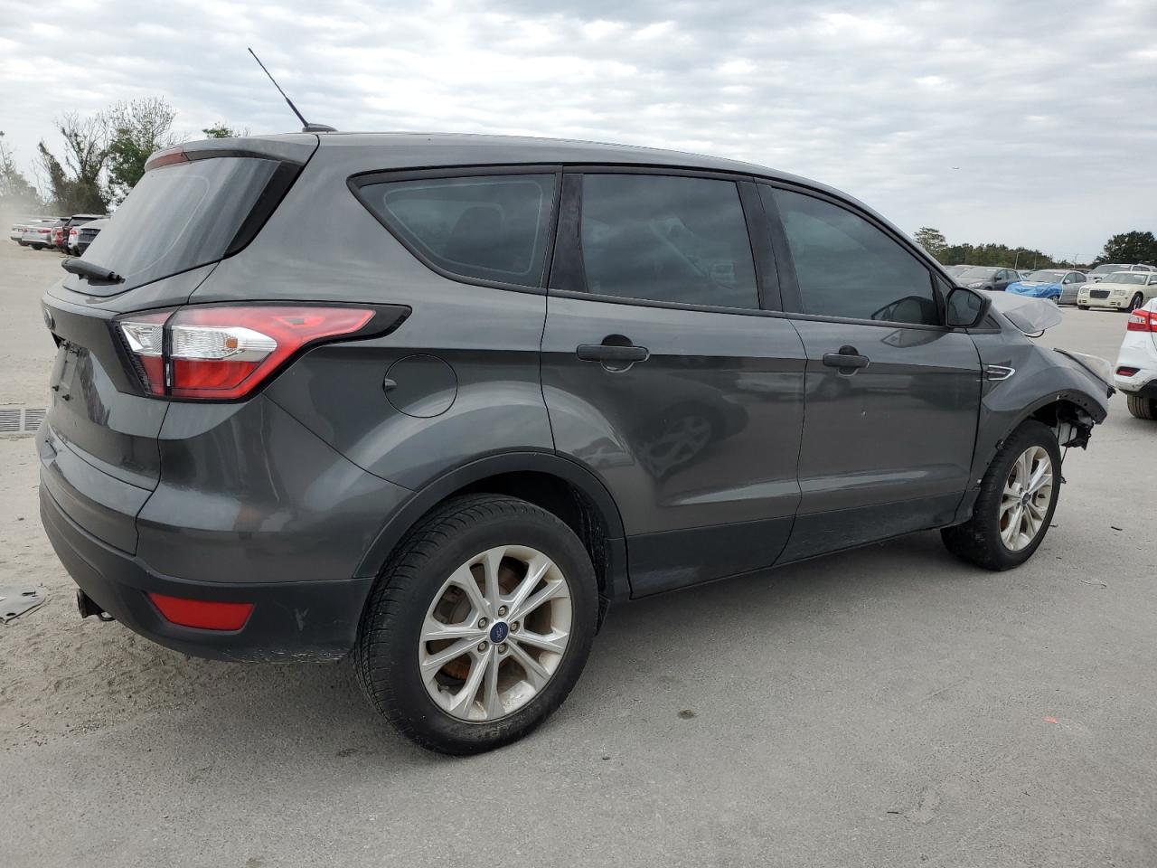 2018 Ford Escape - Image 3