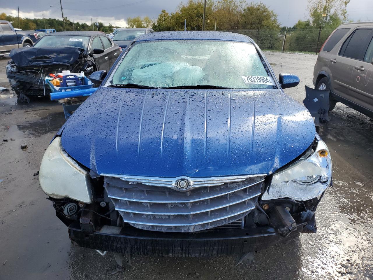 2009 Chrysler Sebring - Image 5