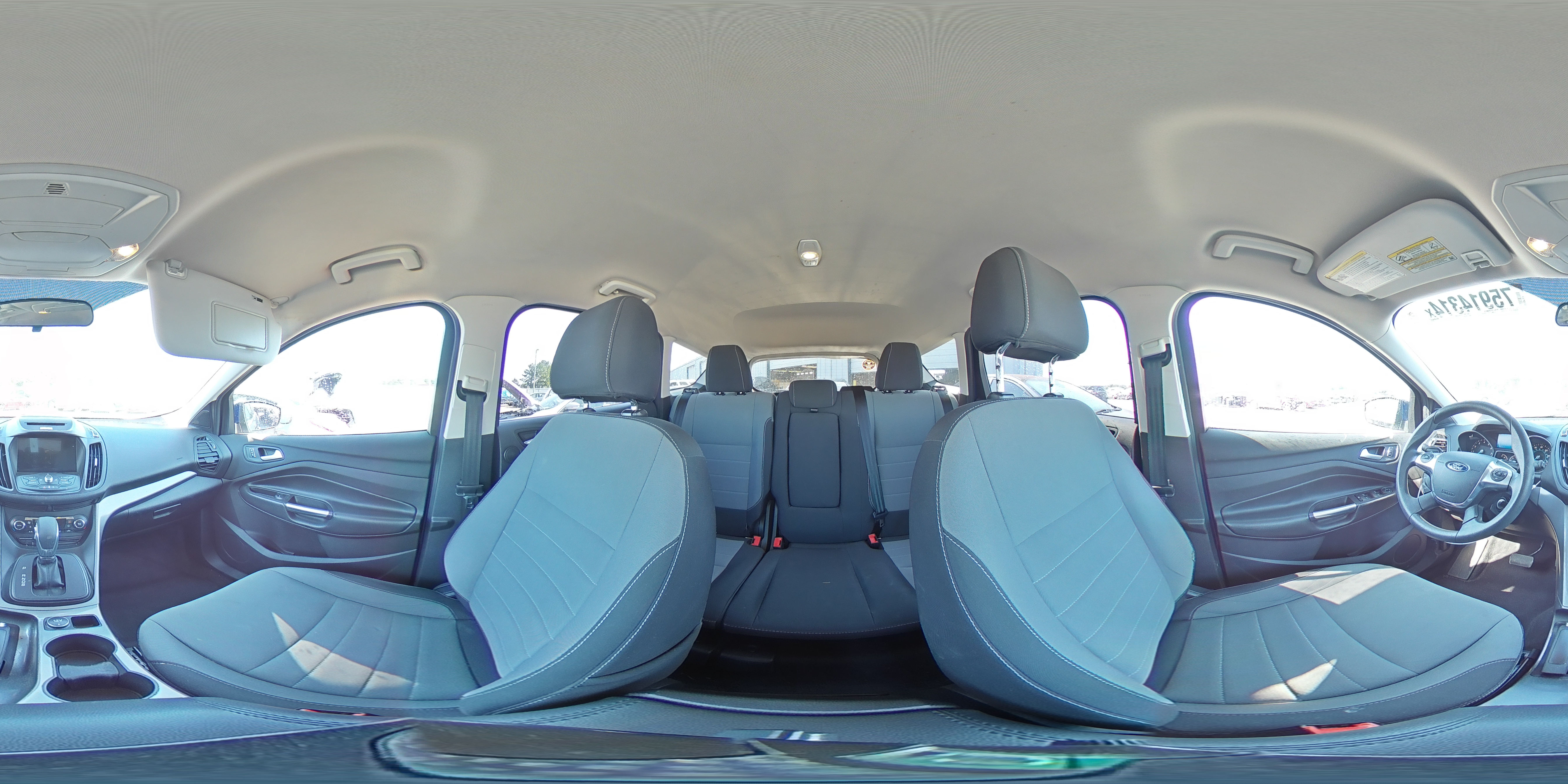 2016 Ford Escape - Image 16