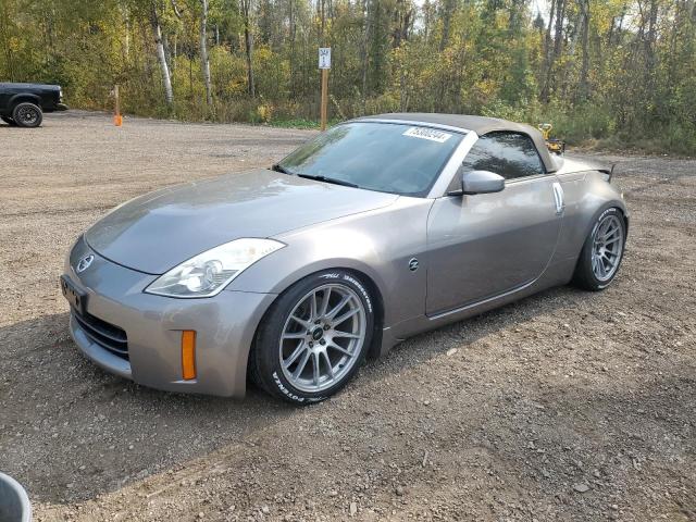 2008 Nissan 350Z Roadster