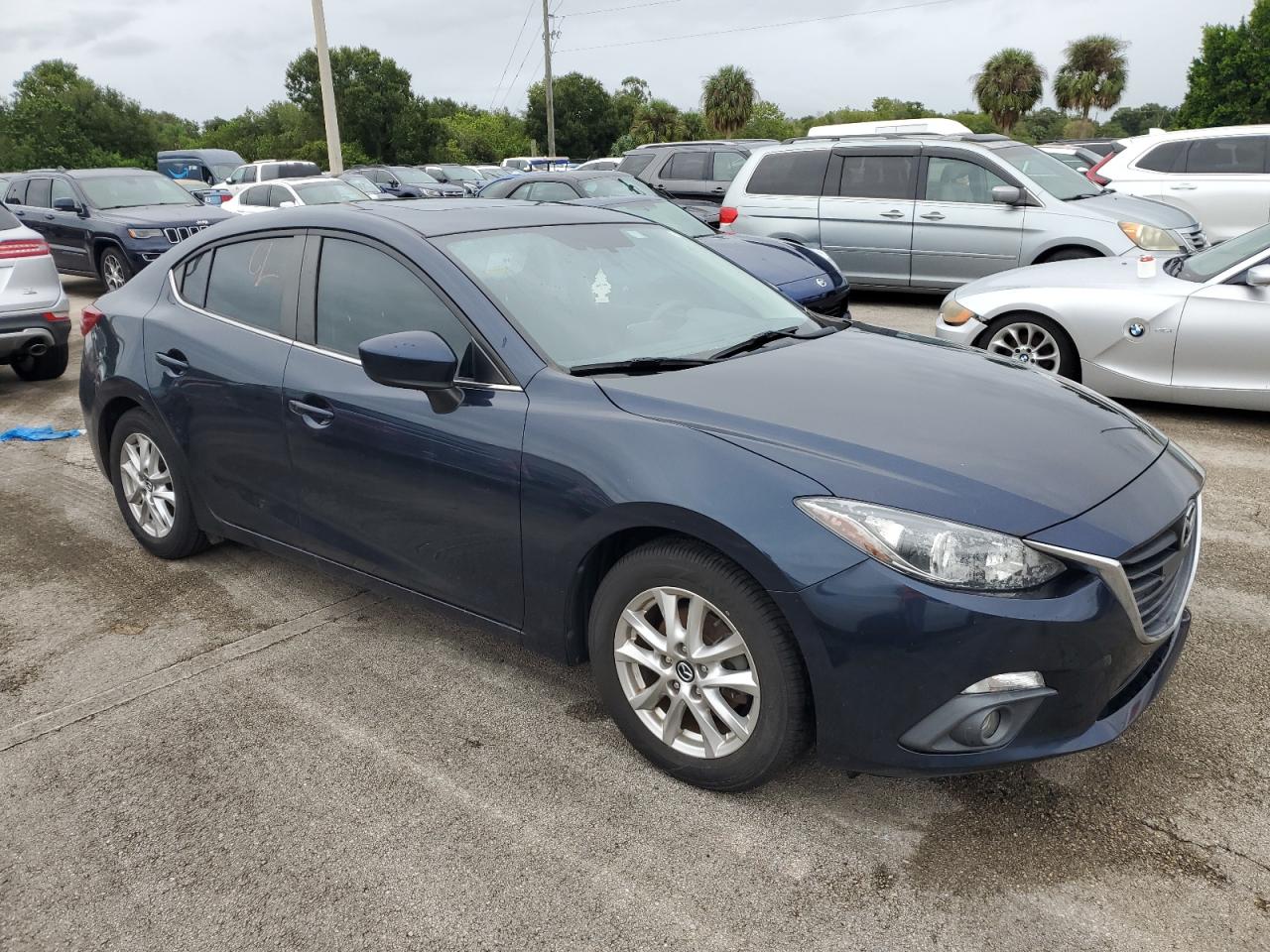 2016 Mazda 3 - Image 4