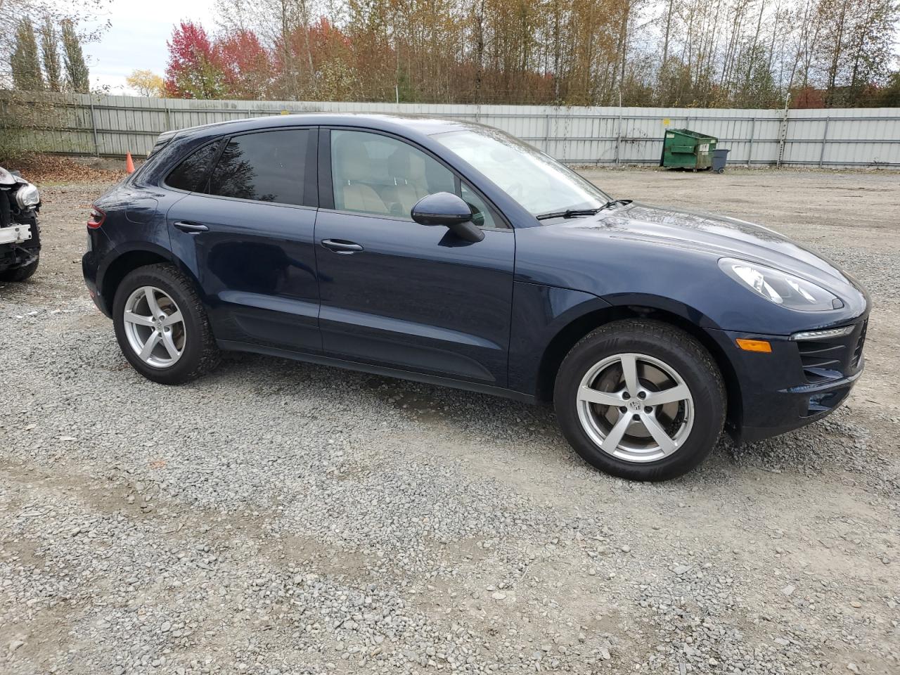 VIN WP1AA2A55JLB03985 2018 PORSCHE MACAN no.4