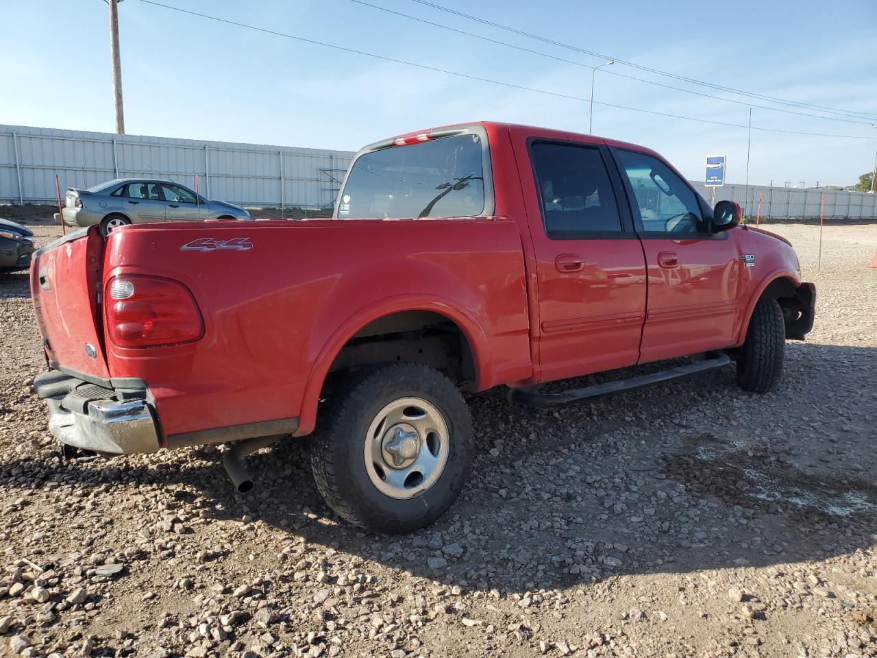 2003 Ford F-150 - Image 3