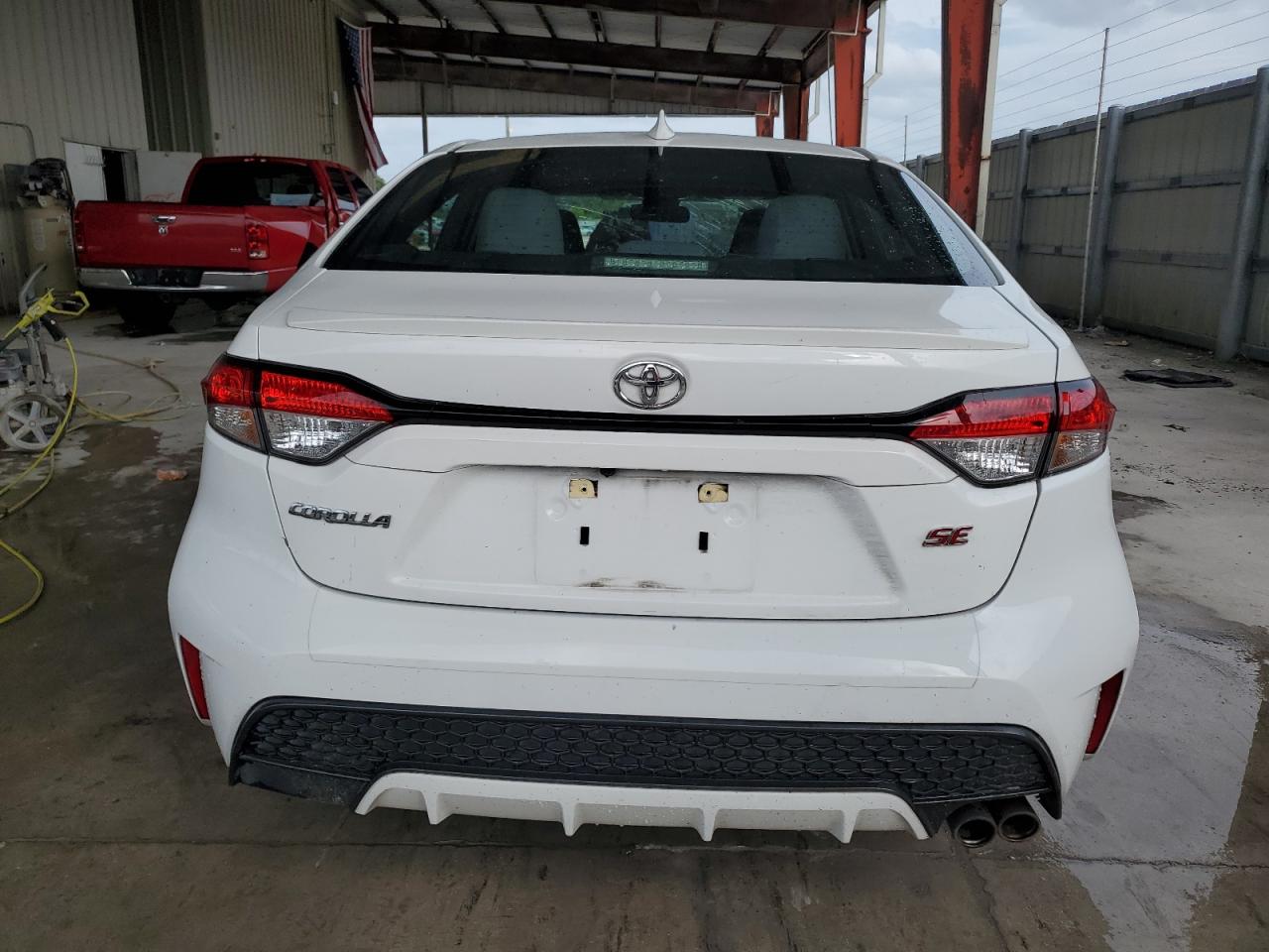 2022 Toyota Corolla - Image 6