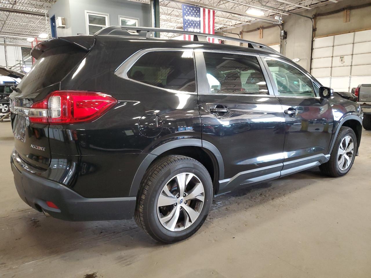 2019 Subaru Ascent - Image 3