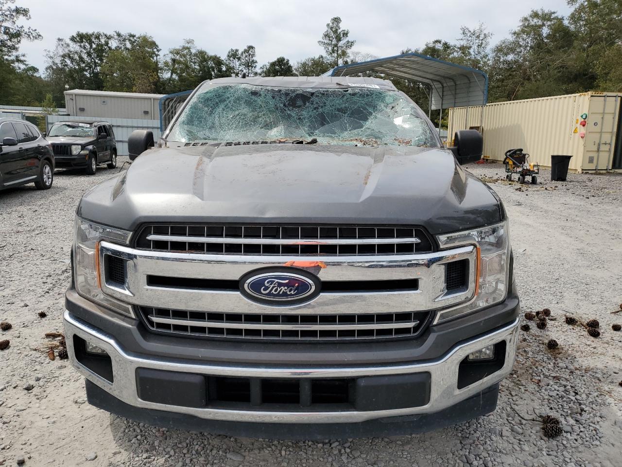2019 Ford F-150 - Image 5