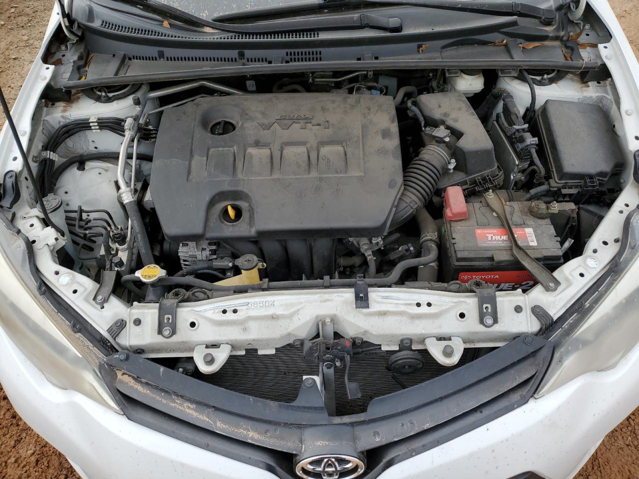 2014 Toyota Corolla - Image 13