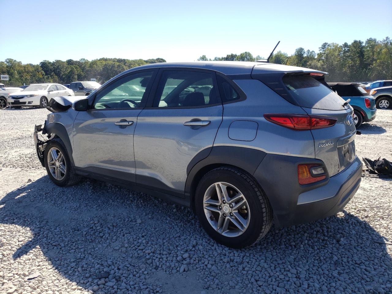 2020 Hyundai Kona - Image 2