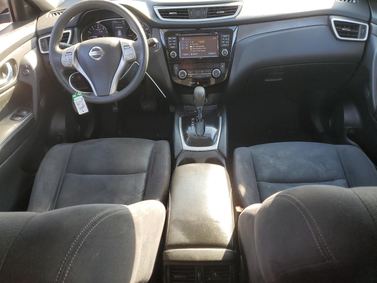 2016 Nissan Rogue - Image 8