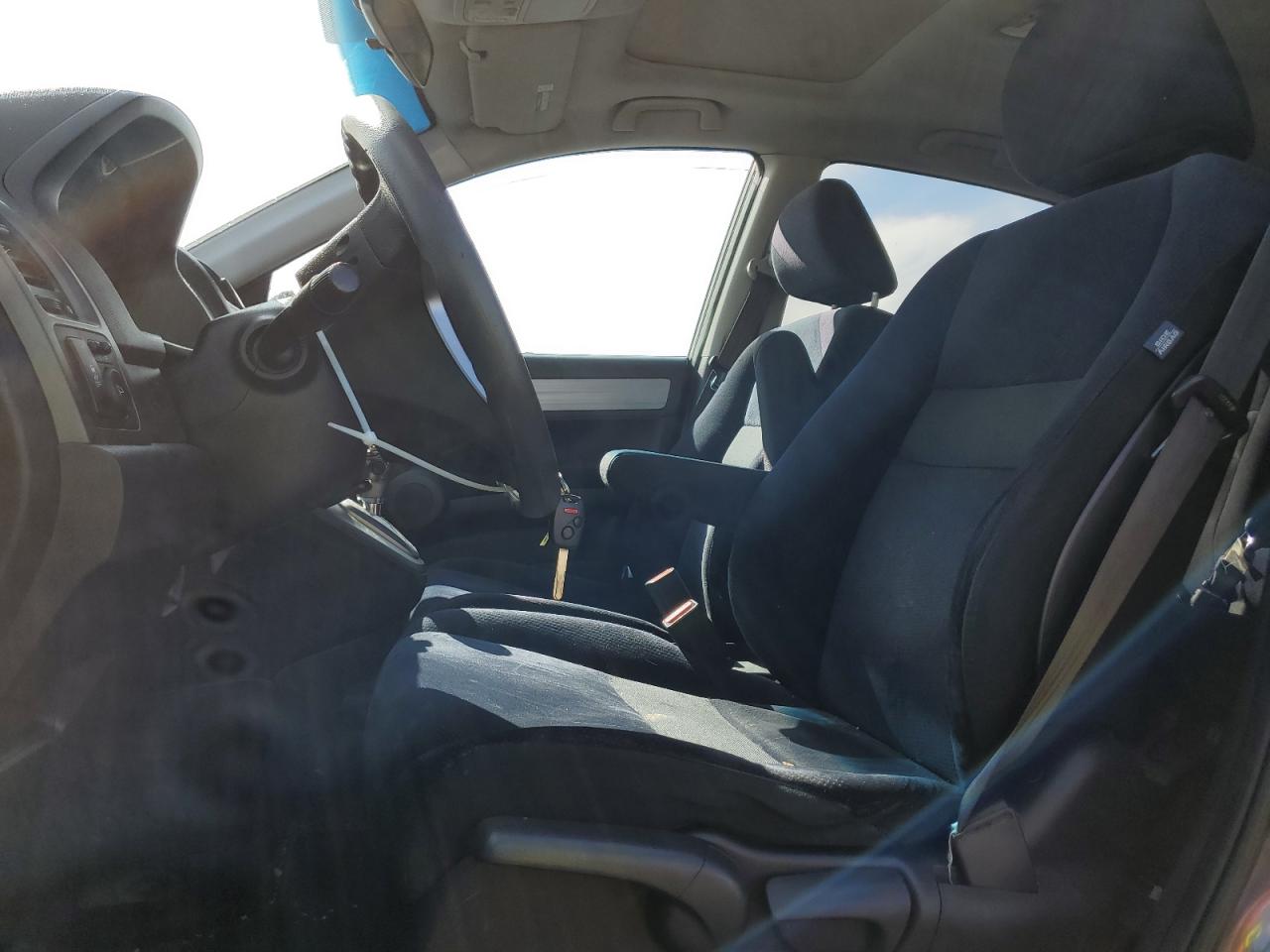 2010 Honda CR-V - Image 7