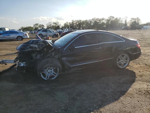 2013 Mercedes-Benz E 350 4Matic