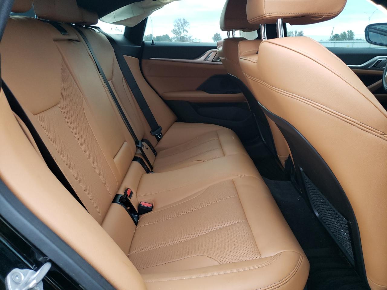 2022 BMW 4er - Image 11