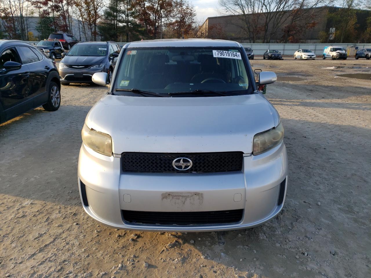 2008 Scion xB - Image 5