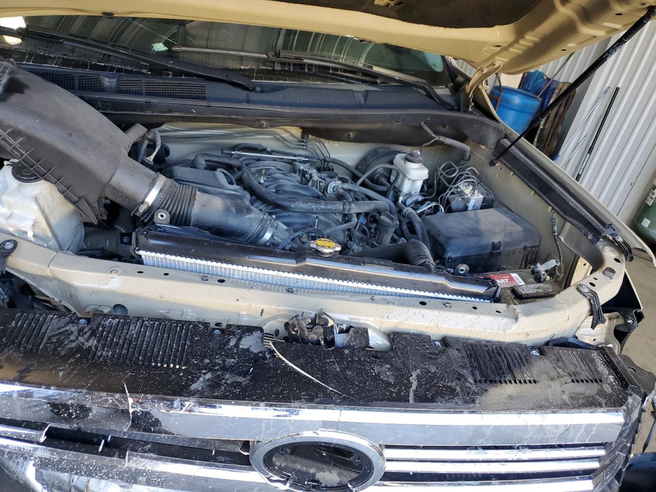 2017 Toyota Tundra - Image 12