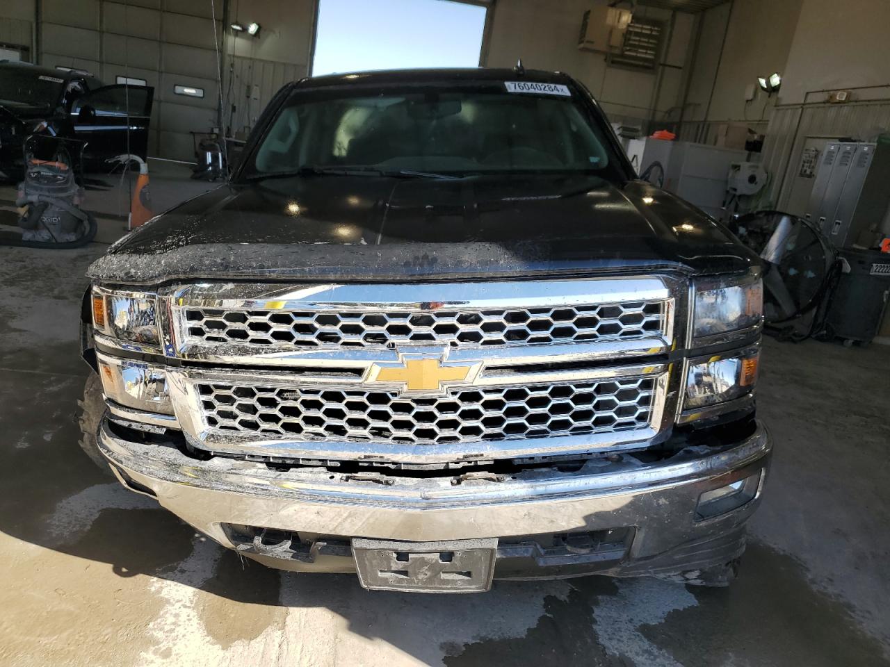 2014 Chevrolet Silverado - Image 5