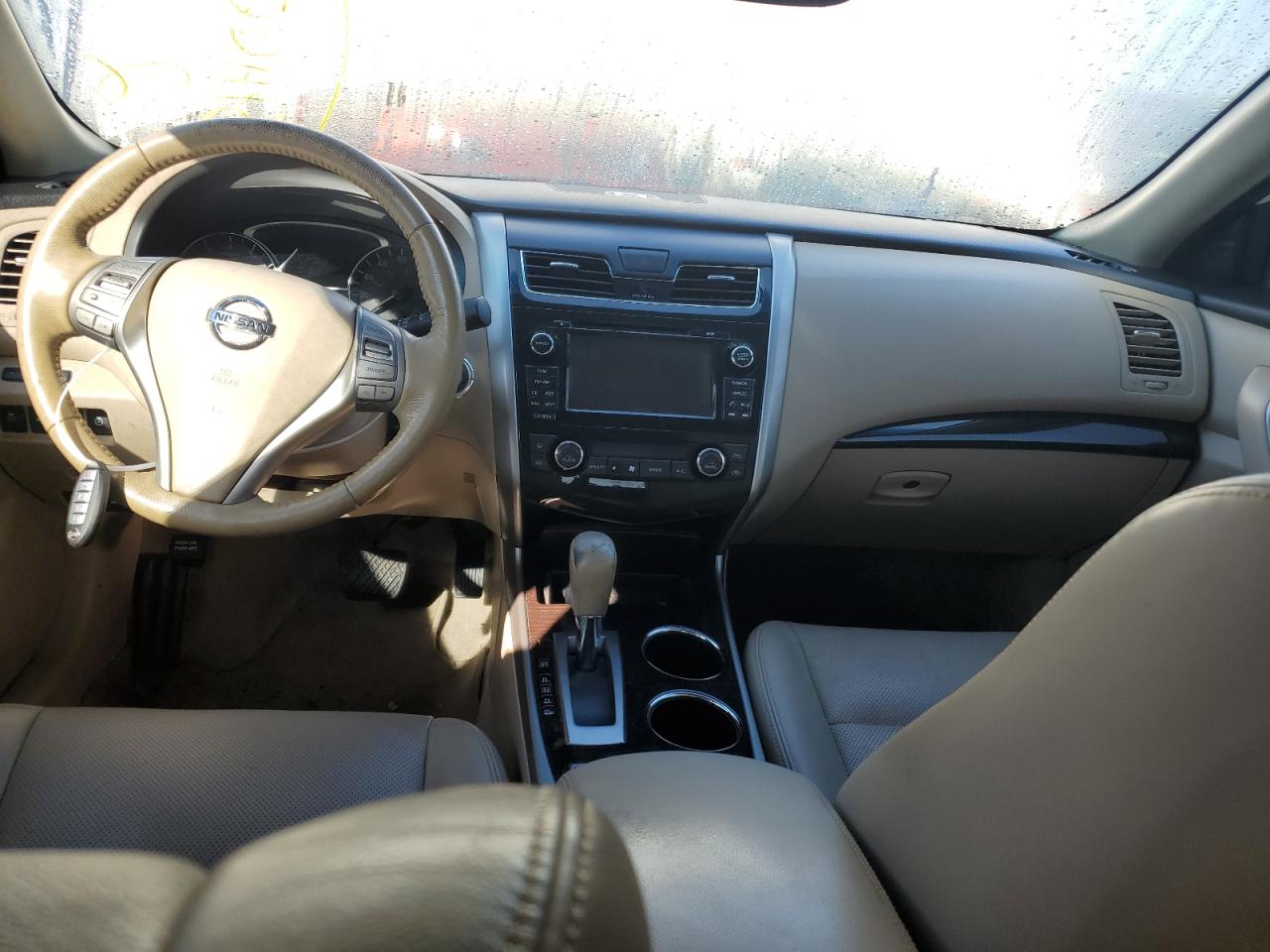 1N4AL3AP5EC280406 2014 Nissan Altima 2.5