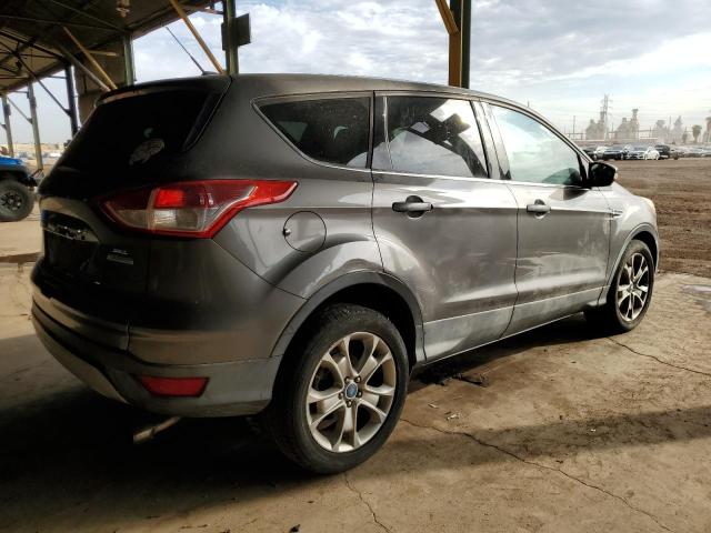  FORD ESCAPE 2013 Серебристый