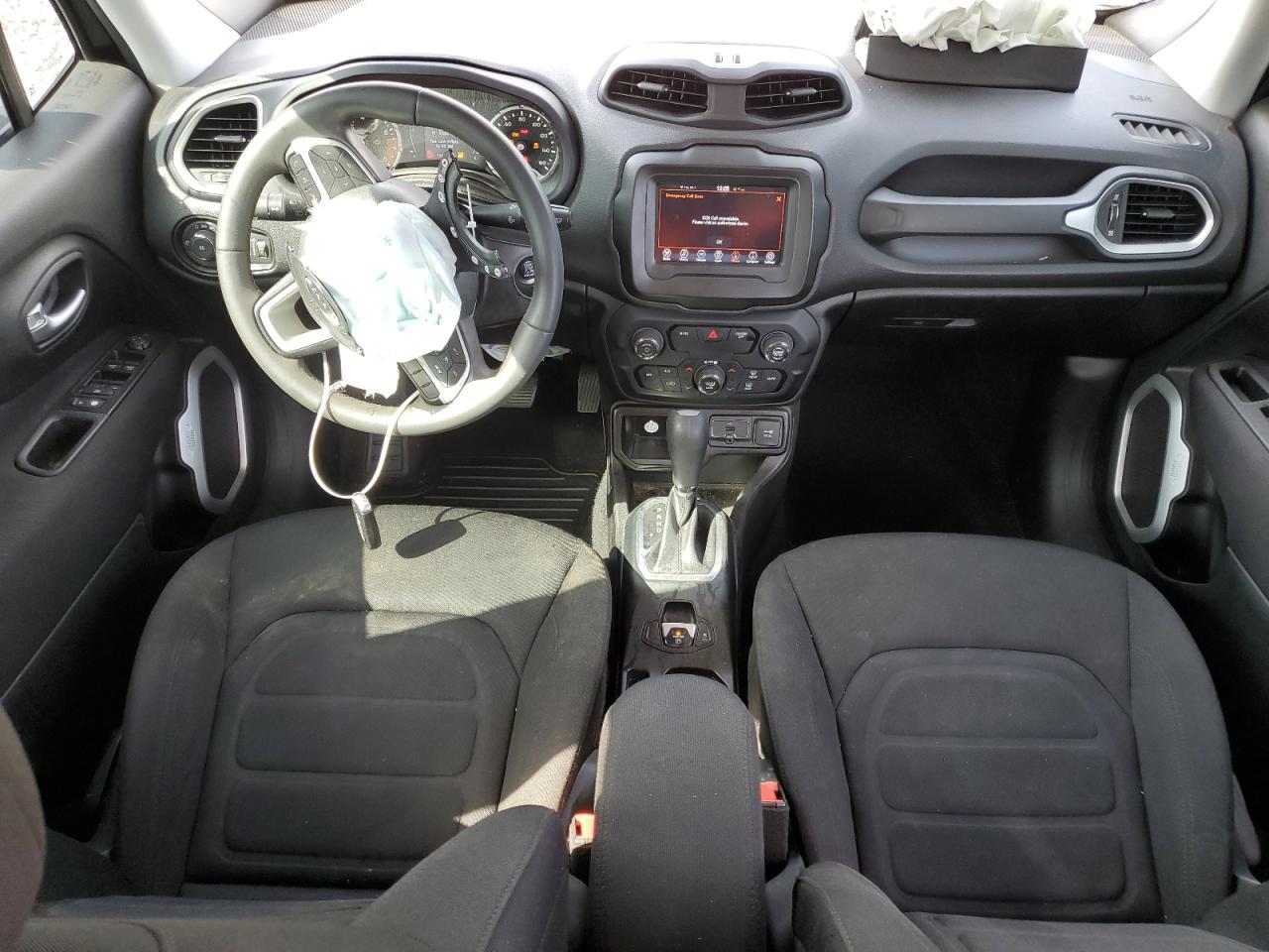 2020 Jeep Renegade Latitude VIN: ZACNJABB0LPL27792 Lot: 73833794