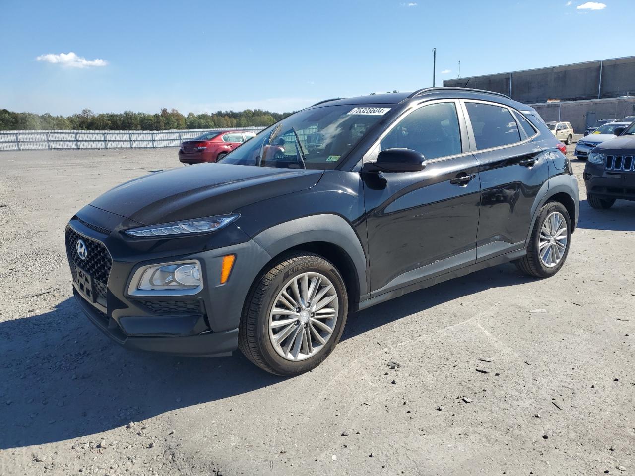 2020 Hyundai Kona - Image 1