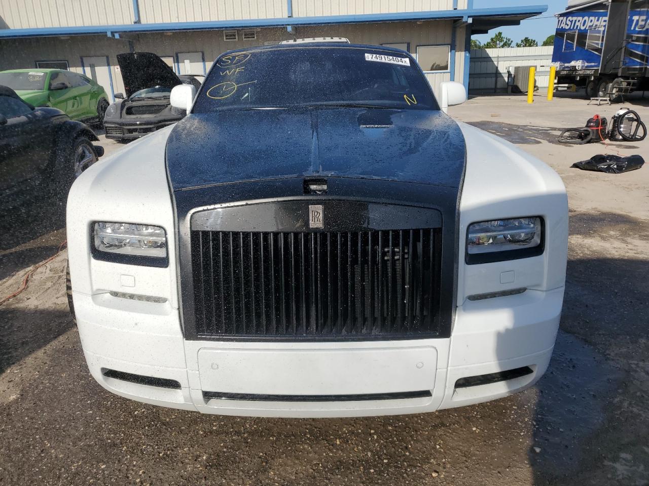 2016 Rolls-Royce Phantom - Image 5