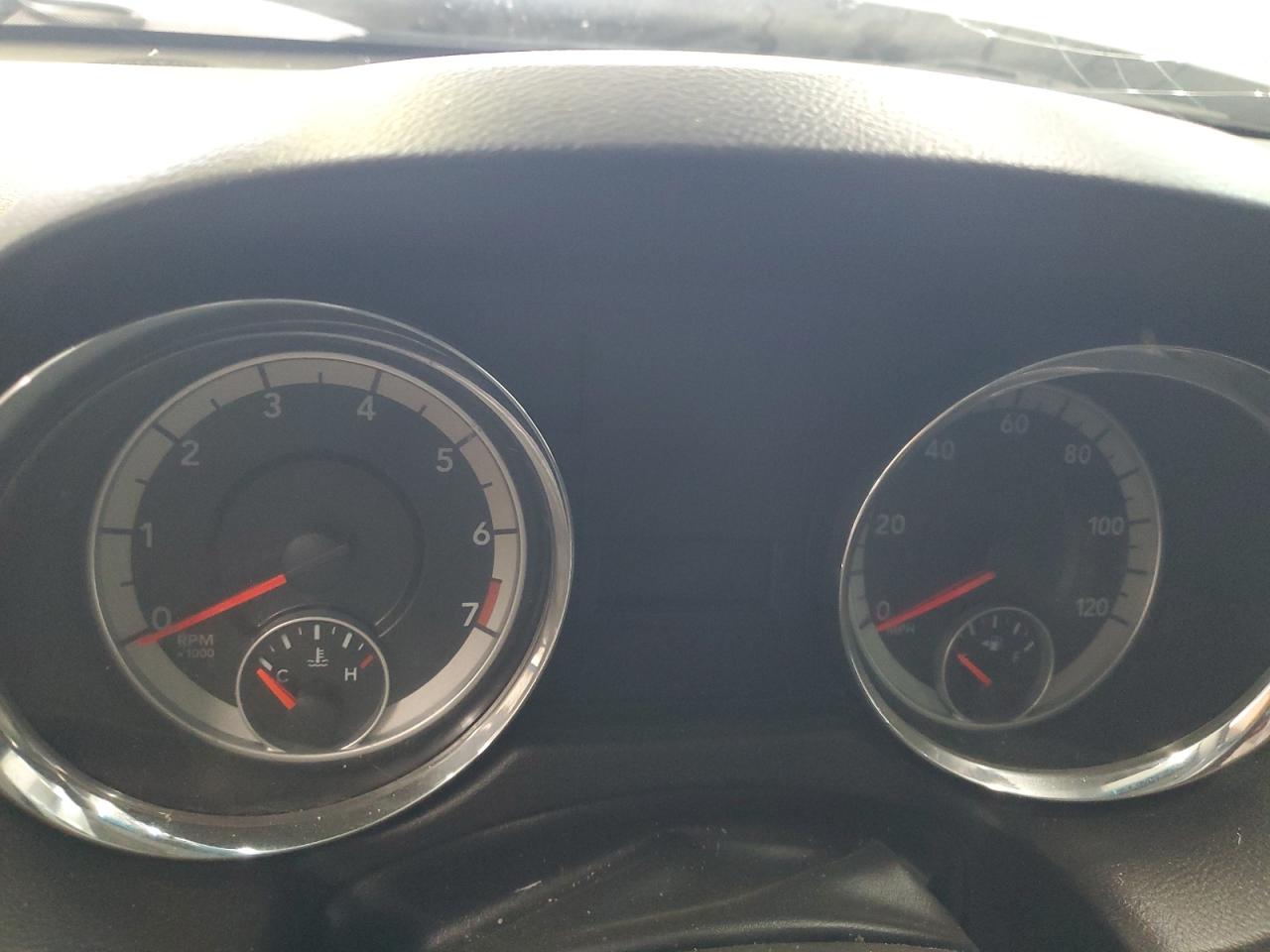 2014 Dodge Grand Caravan Sxt VIN: 2C4RDGCG2ER209654 Lot: 75924734