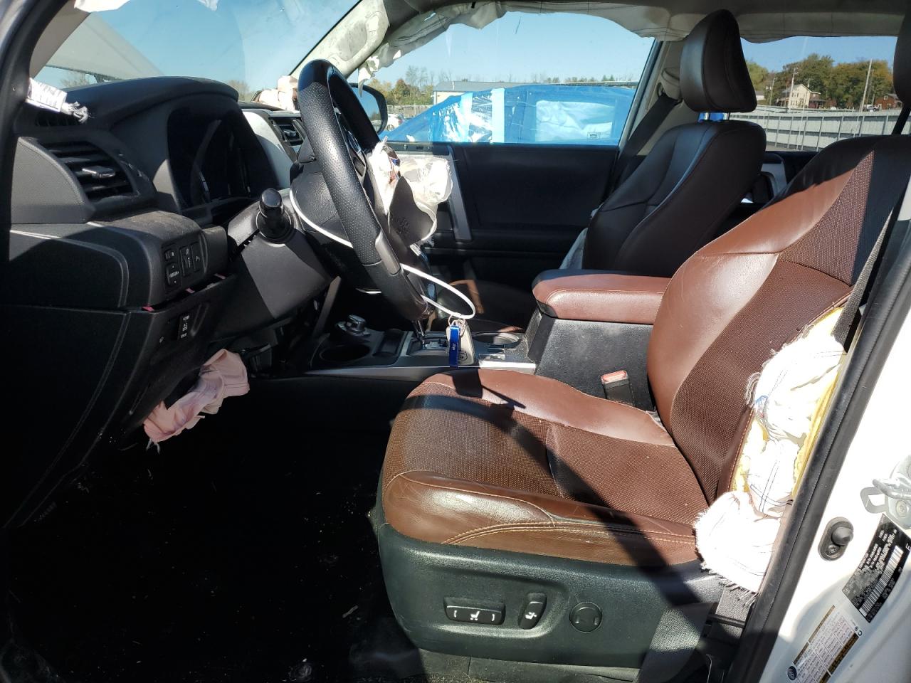 2018 Toyota 4Runner - Image 5