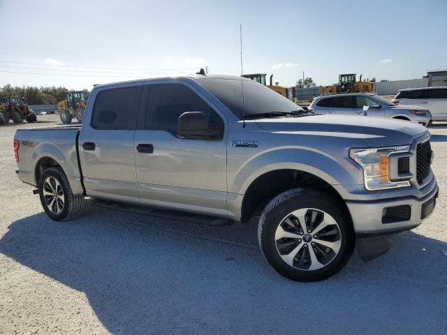 1FTEW1CP2LFC53597 Ford F-150 F150 SUPER 4