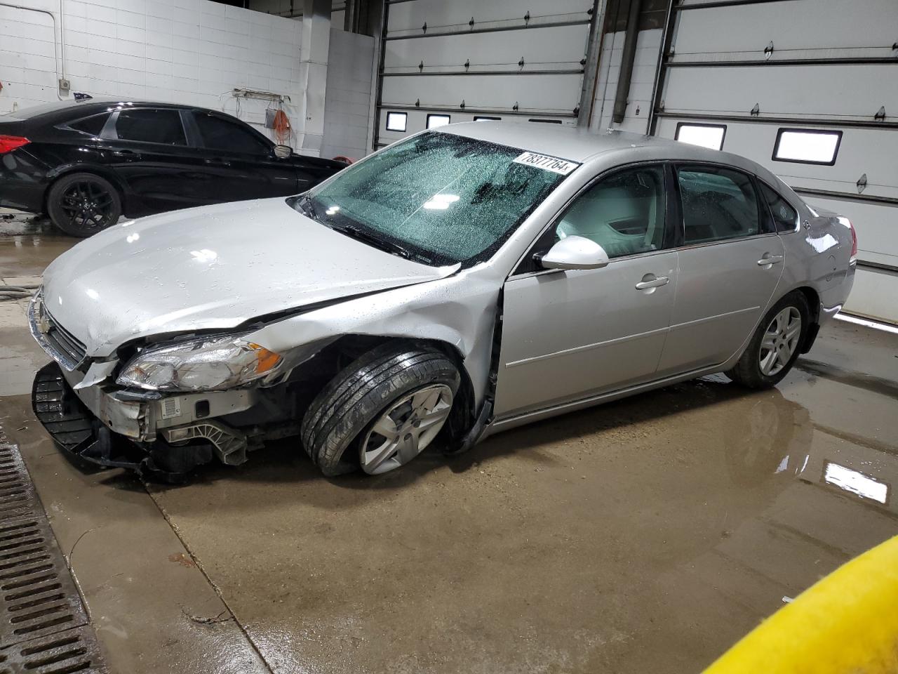 2006 Chevrolet Impala - Image 1