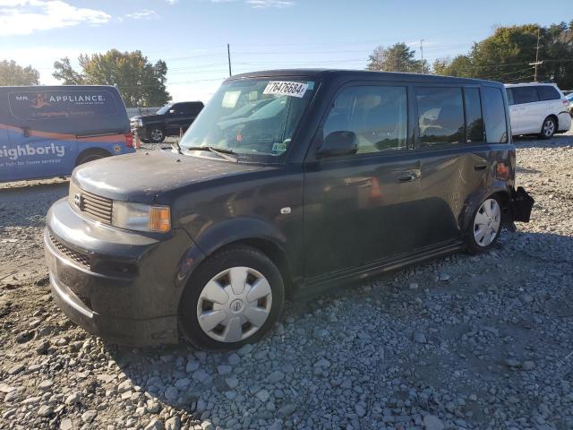 2006 Toyota Scion Xb